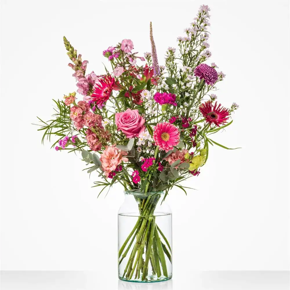 Kant en klaar boeket